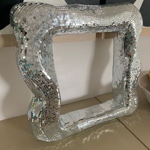 Disco Mirror